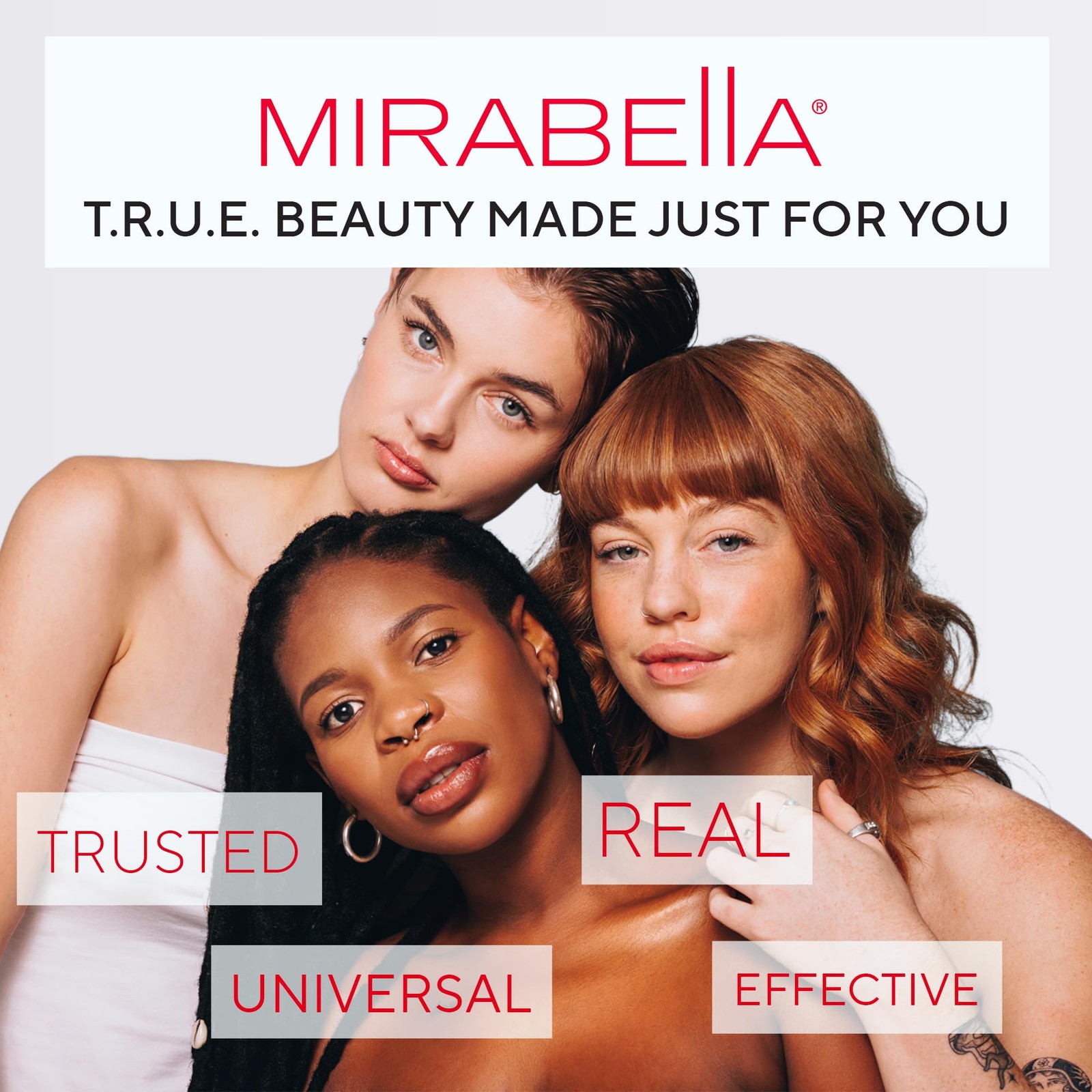 Invincible For All Pure Pressed Powder Foundation Makeup, Buildable Mineral F…