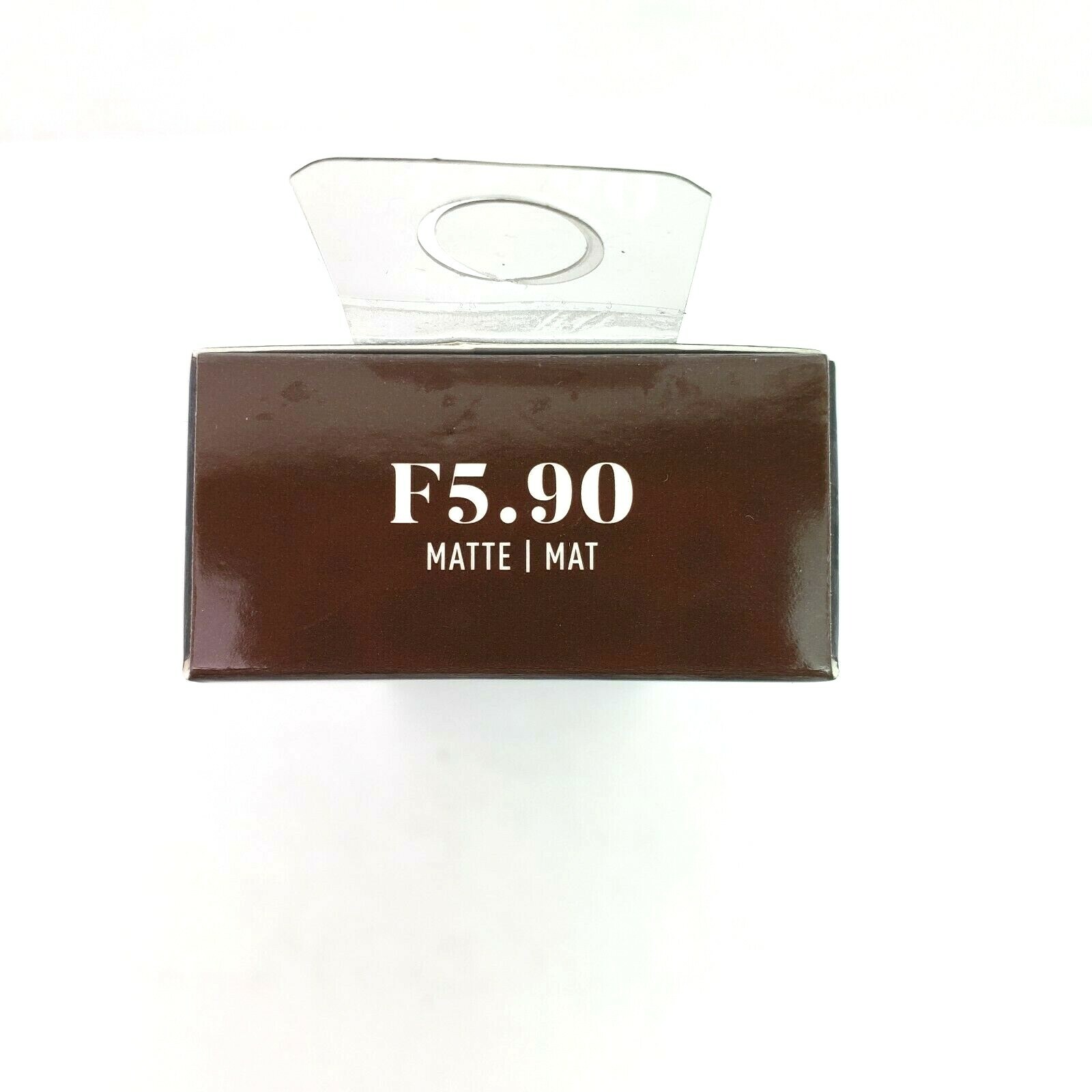 Morphe Fluidity Full Coverage Foundation 24 Hr Wear F5.90 Matte 1 fl oz