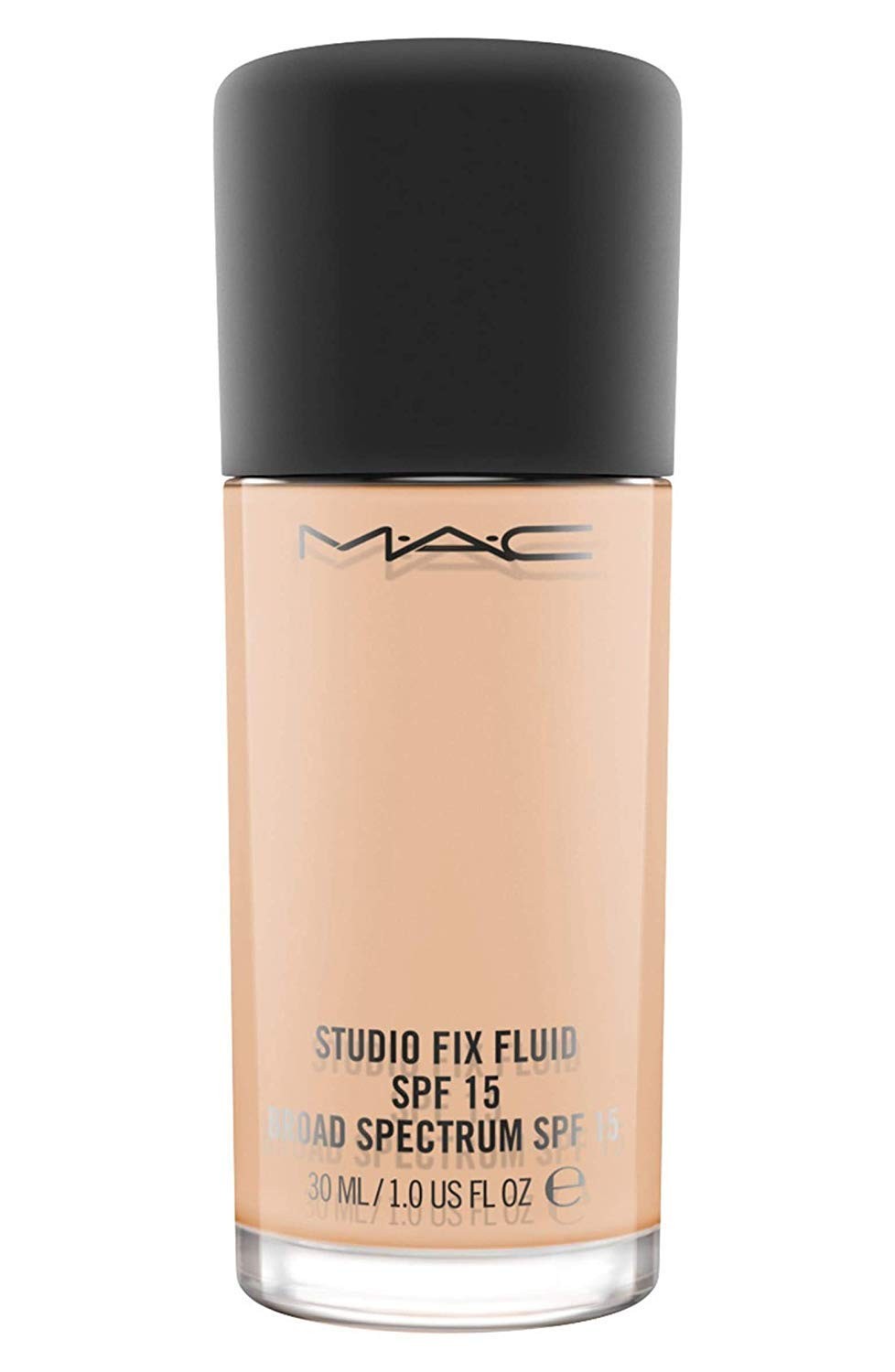 Long Wearing Matte Foundation Spf 15 Oil Free Nw20 Natural Finish 1Oz