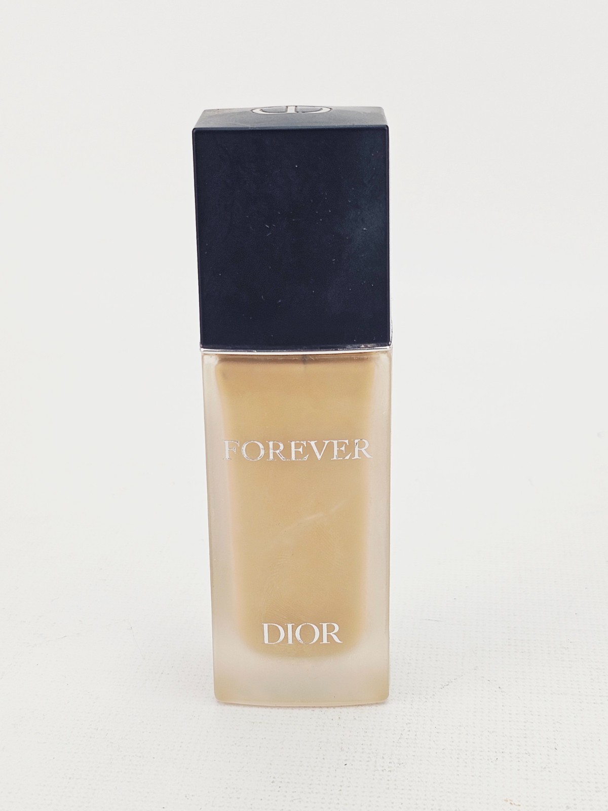 Dior Forever Transfer Proof 24H Wear Foundation Shade 3WO 1 oz BB12/24+