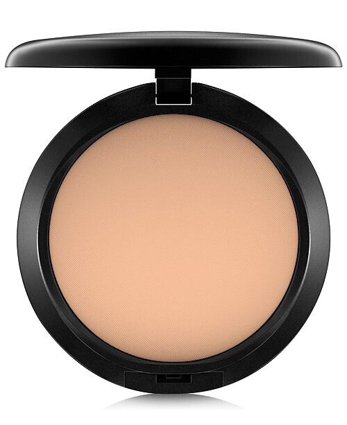 New MAC Studio Fix Powder Plus Foundation NW33 100% Authentic