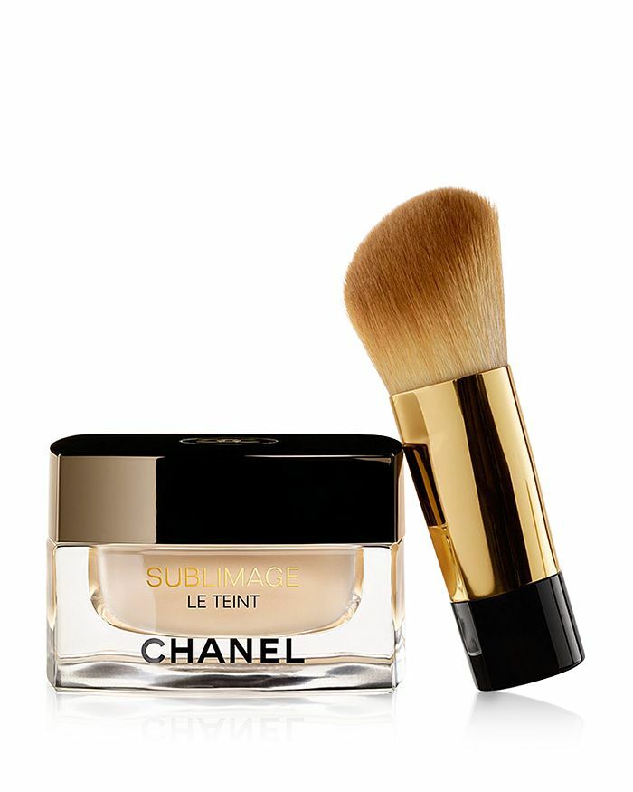 CHANEL SUBLIMAGE LE TEINT Radiance-Generating CREAM FOUNDATION, NIB, U CHOOSE
