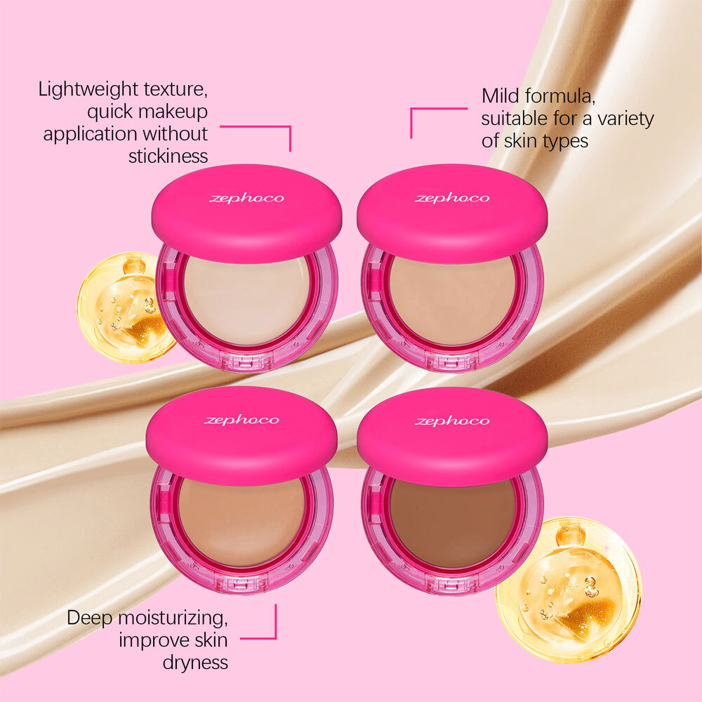 Peptide Bounce Foundation – Hydrating, Age-Defying Makeup for Mature Skin ET
