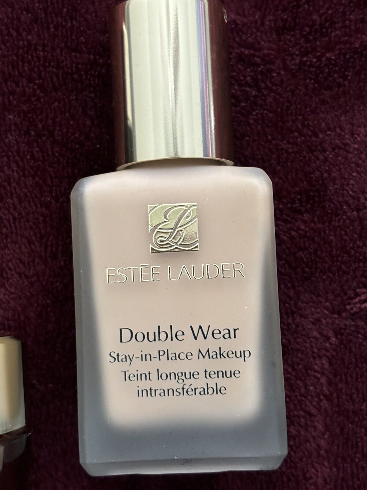 Estée Lauder YA6F15 Double Wear Foundation – 1 fl oz