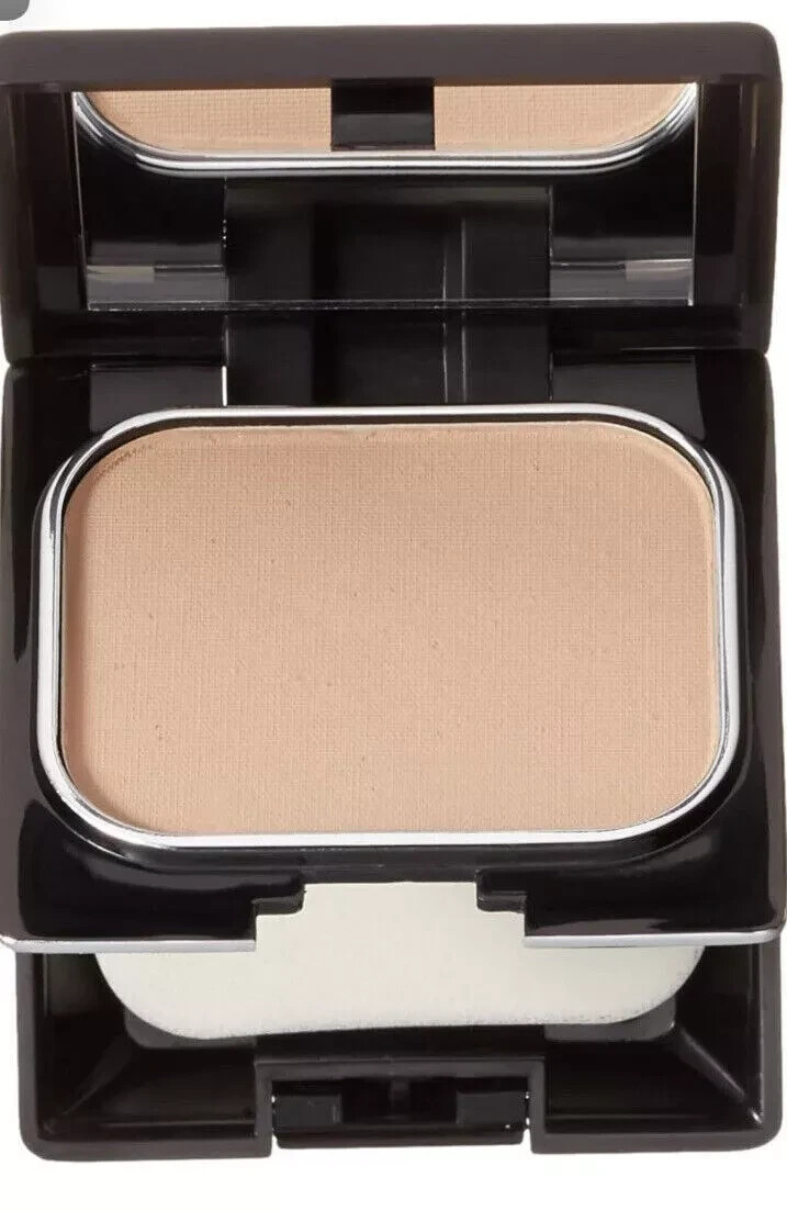 Sorme Believable Finish Wet/Dry Pressed Powder Foundation #404 FREE SHIPPING