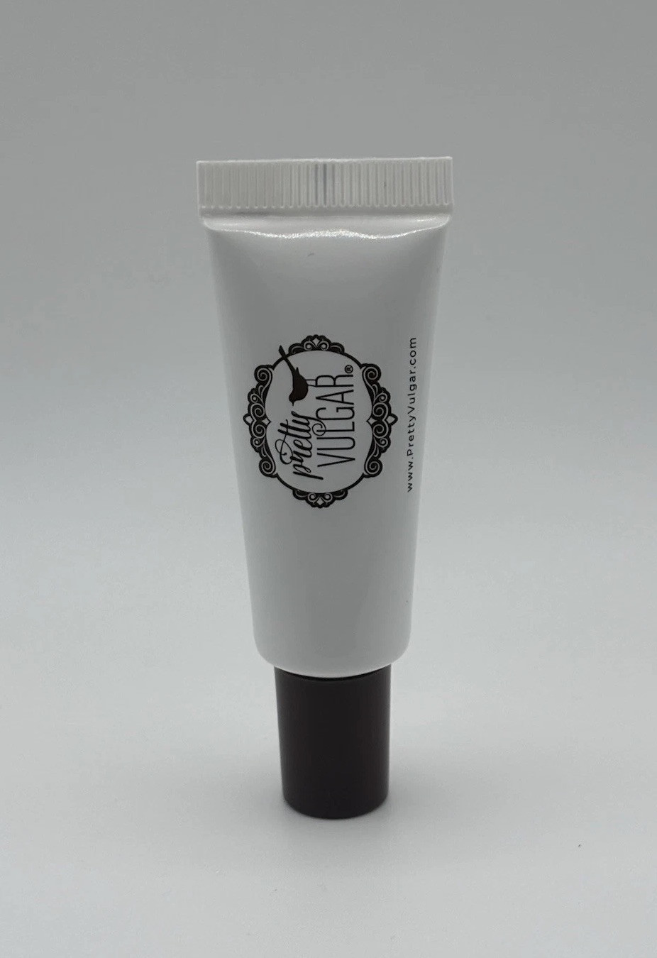 NEW Pretty Vulgar Cool AF Lava Water Foundation 47 NUDIE PIE Medium MINI 0.23oz