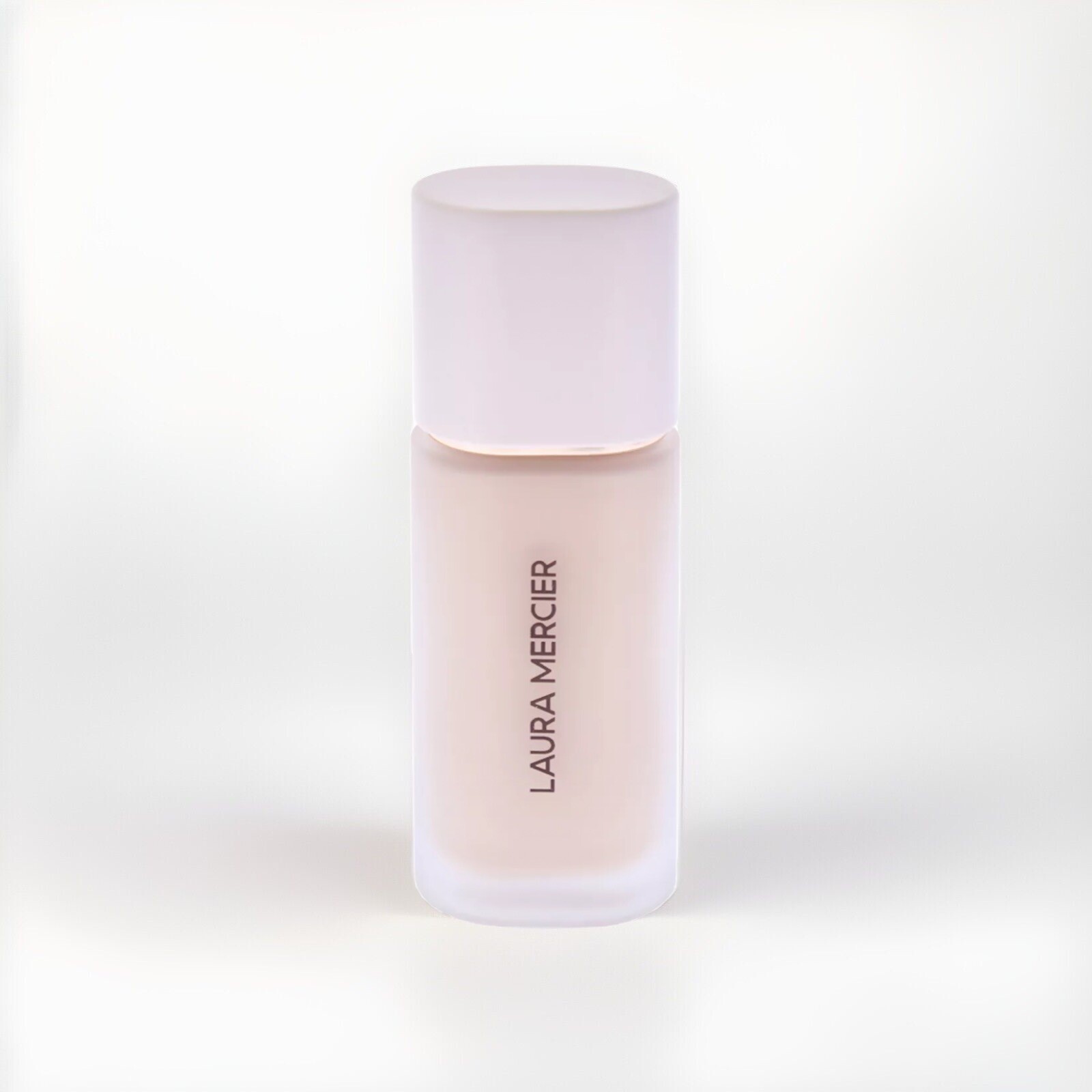 Real Flawless Perfecting Foundation 1C1 Cool Vanille by Laura Mercier 1 oz NWOB