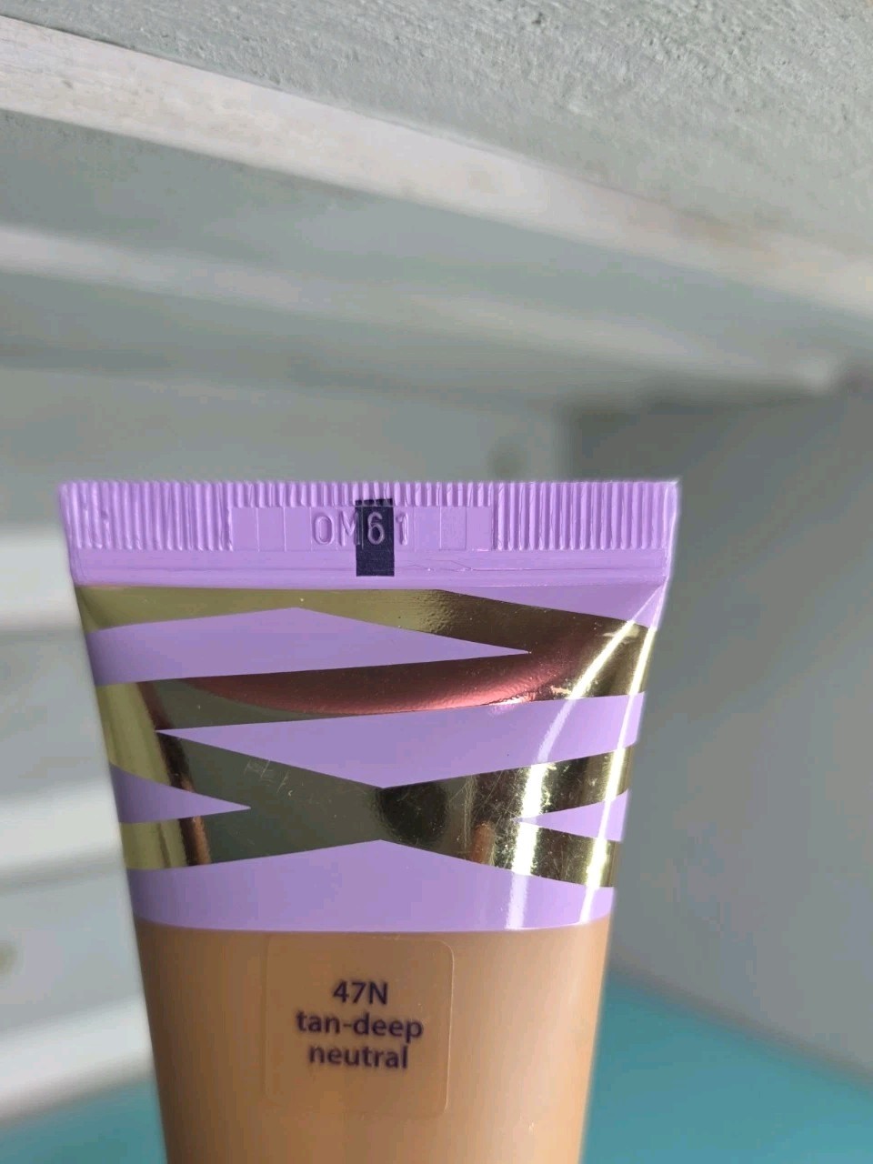 tarte face tape foundation