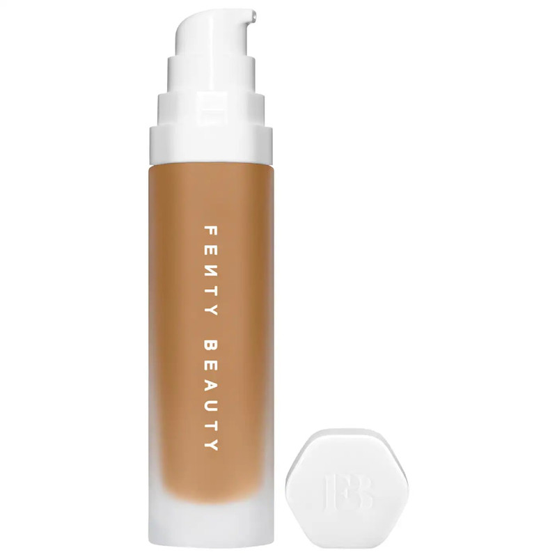 Fenty Beauty Softlit Naturally Luminous Longwear Foundation