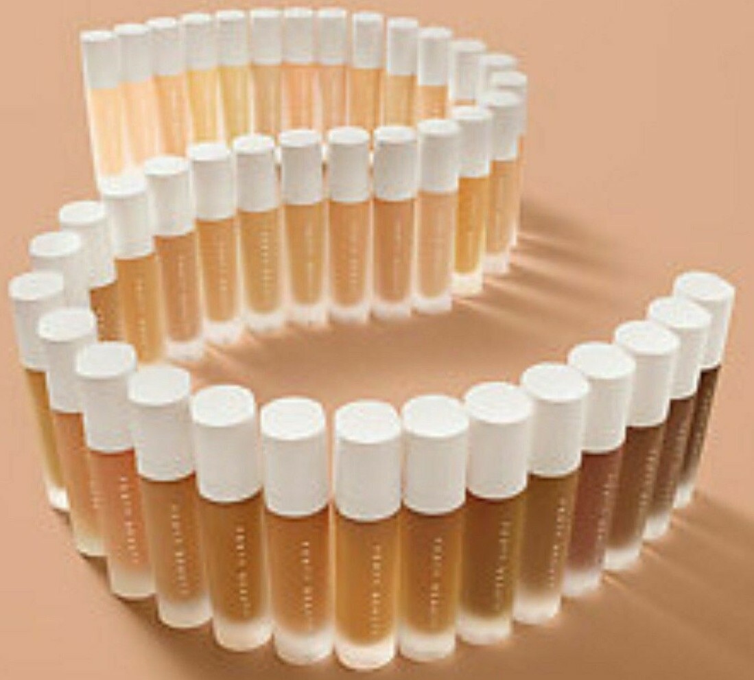 Fenty Beauty by Rihanna Pro Filt’r Foundation ~ FULL SIZE ~ NOT $15 CHINA FAKE
