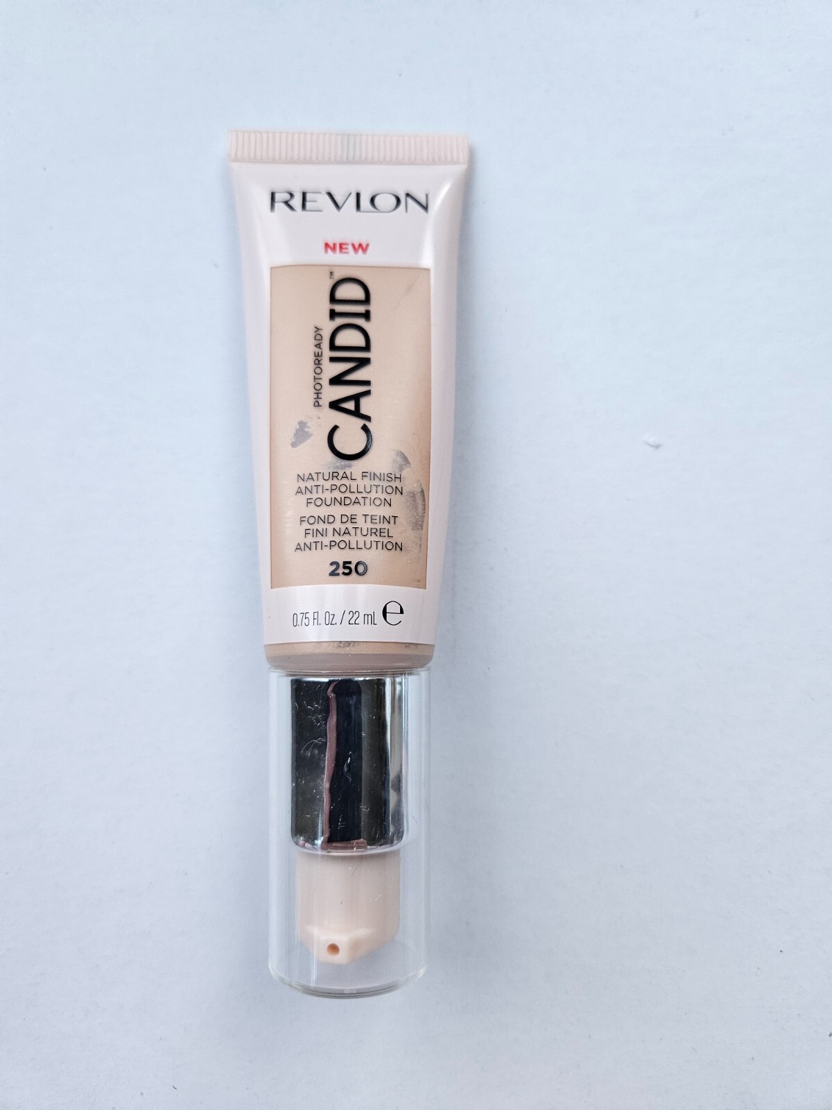 Revlon Photoready Candid Natural Finish Anti-Pollution Foundation You Choose!!!