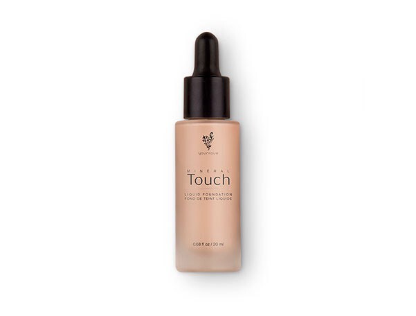 Younique Liquid Foundation Taffeta
