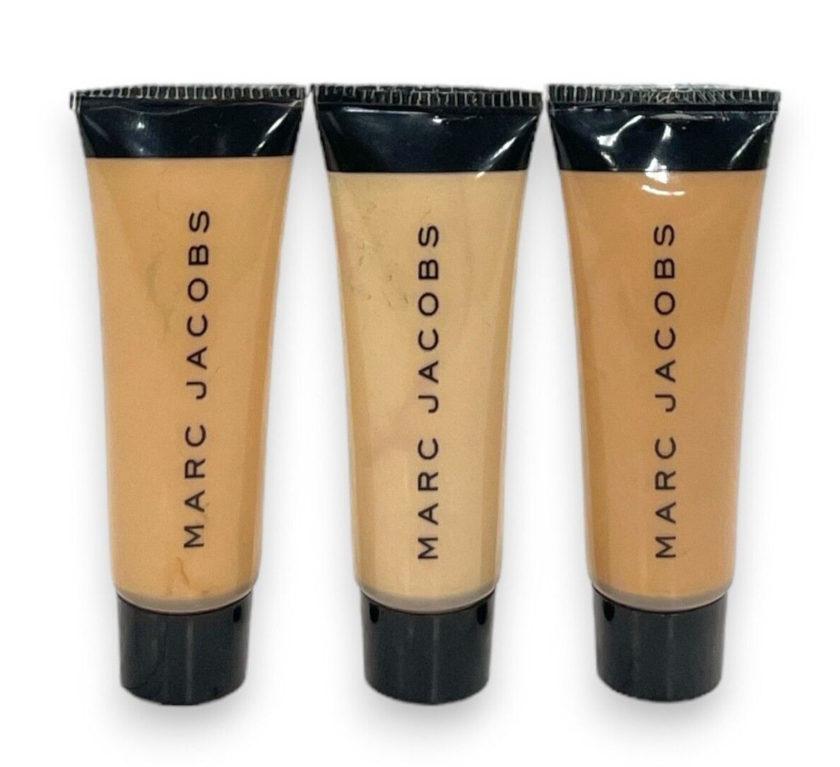 Marc Jacobs Shameless Youthful-Look 24h Foundation (7ml/0.23fl.oz) You Pick