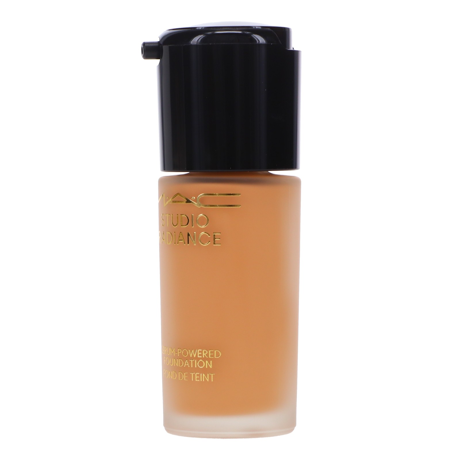 MAC Studio Radiance Serum-Powered Foundation NC20 1 oz