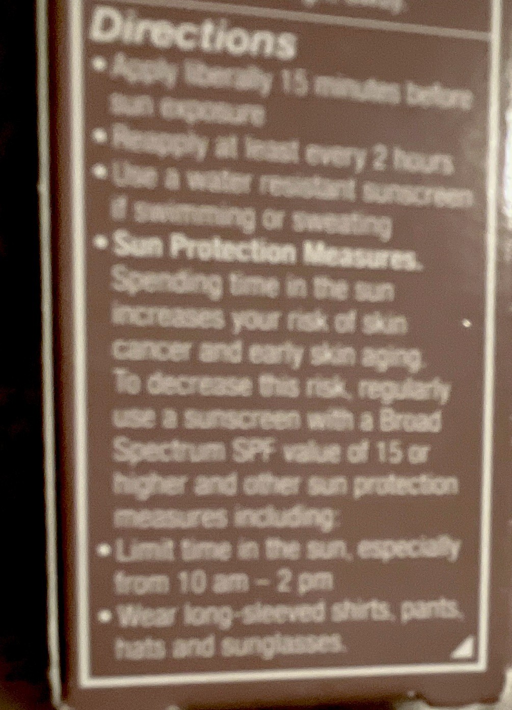 Revlon Illuminance Serum Tint SPF 15 Glow Buildable Hazel 405 0.94 fl oz