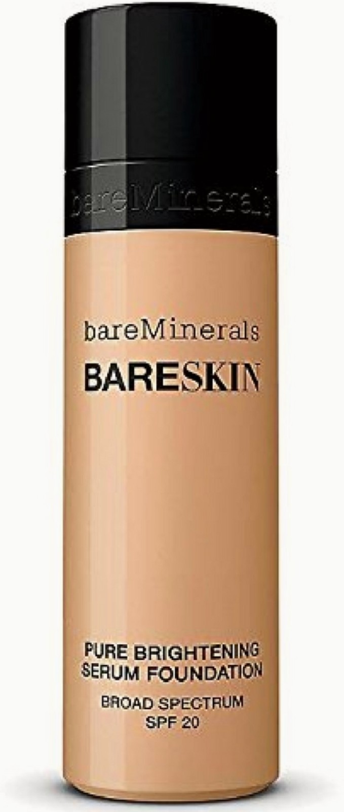 bareMinerals bareSkin’ Pure Brightening Serum Foundation Broad Spectrum SPF 20