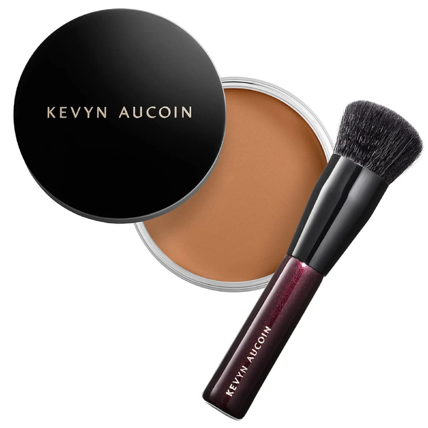 Kevyn Aucoin Foundation Balm, Deep FB13 – New in Box
