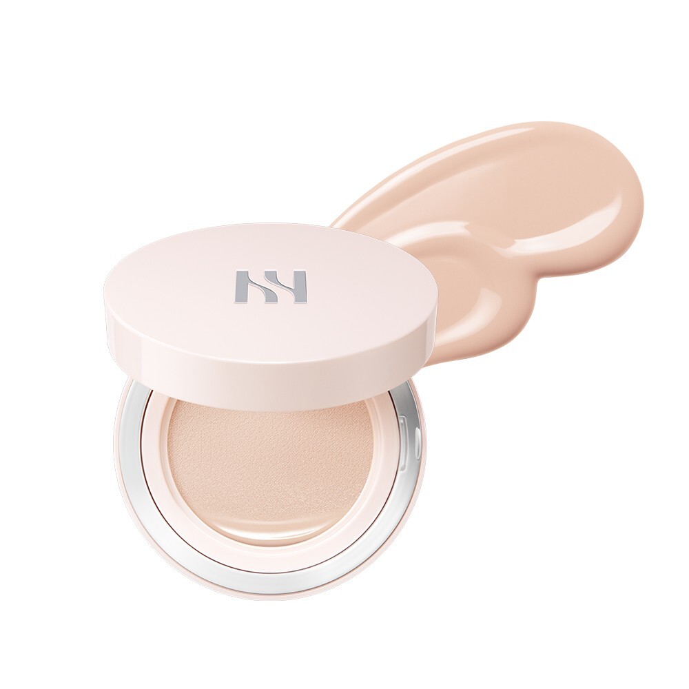 HERA NEW Reflection Skin Glow Cushion Foundation 15g Single K-Beauty