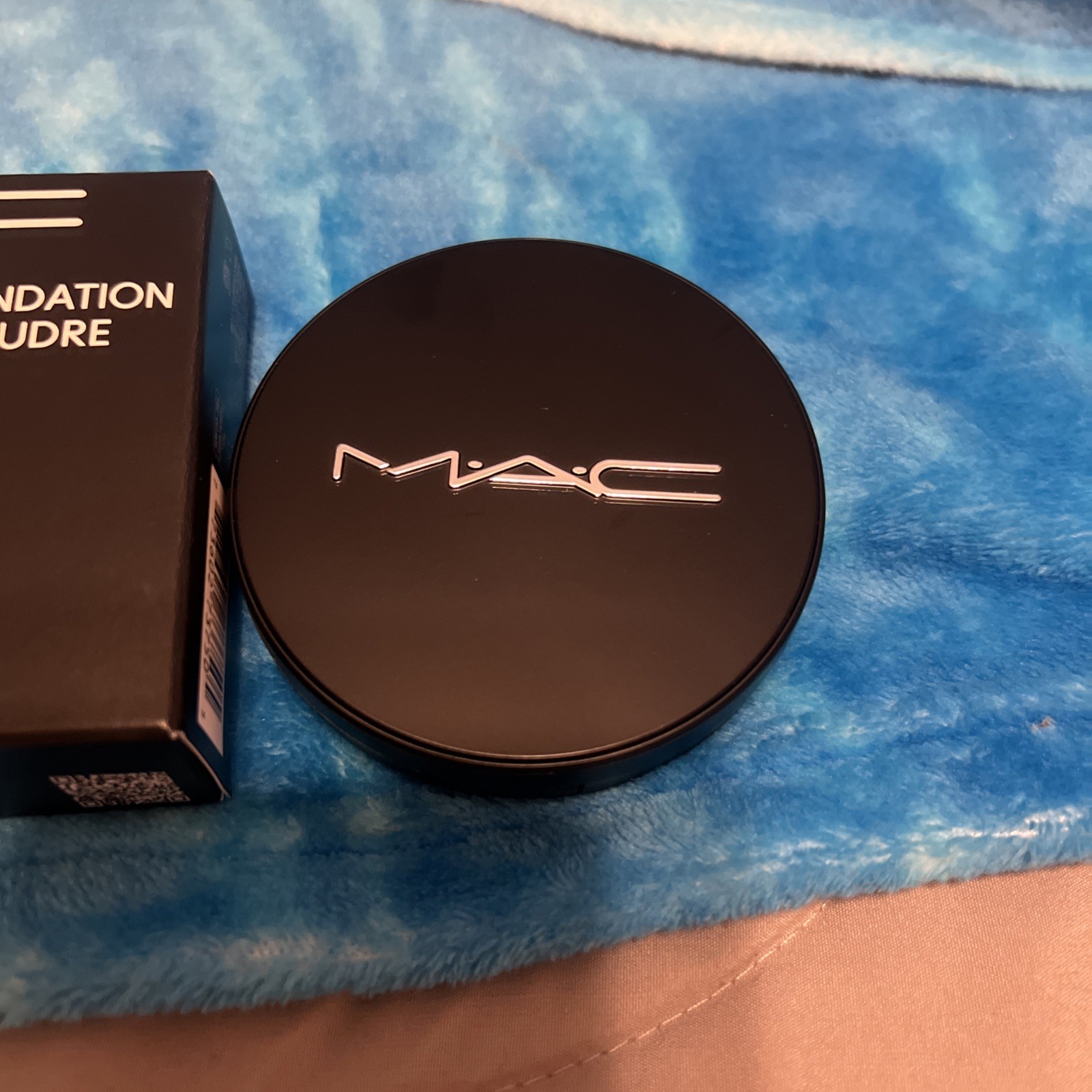 M.A.C Studio Fix Powder Plus Foundation – 24HR OIL CONTROL, 0.42OZ/12g U CHOSE