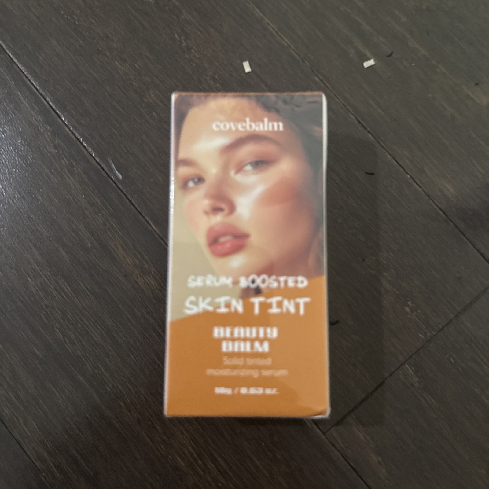 Beauty Balm Serum Boosted Skin Tint – Hydrating 1 Count (Pack of 1), #3