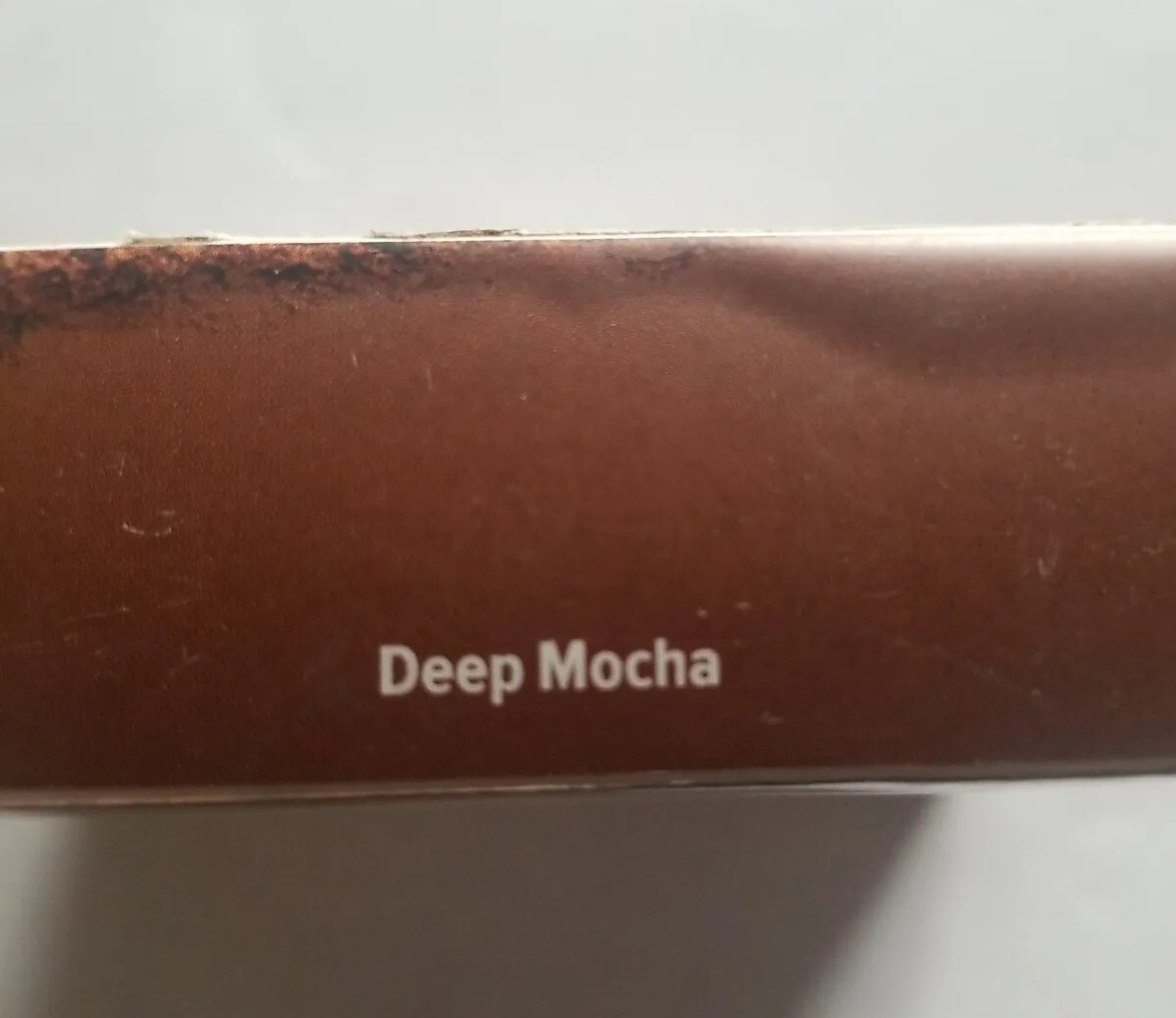It Bye Bye Foundation Powder “Deep Mocha” 3D Skin Flex Technology 0.30oz/9.0g