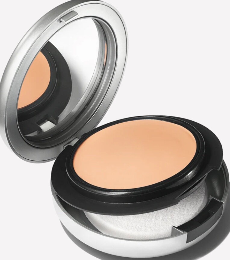 MAC Cosmetics Studio Fix Tech Cream to Powder Foundation Full Size Choose Shade