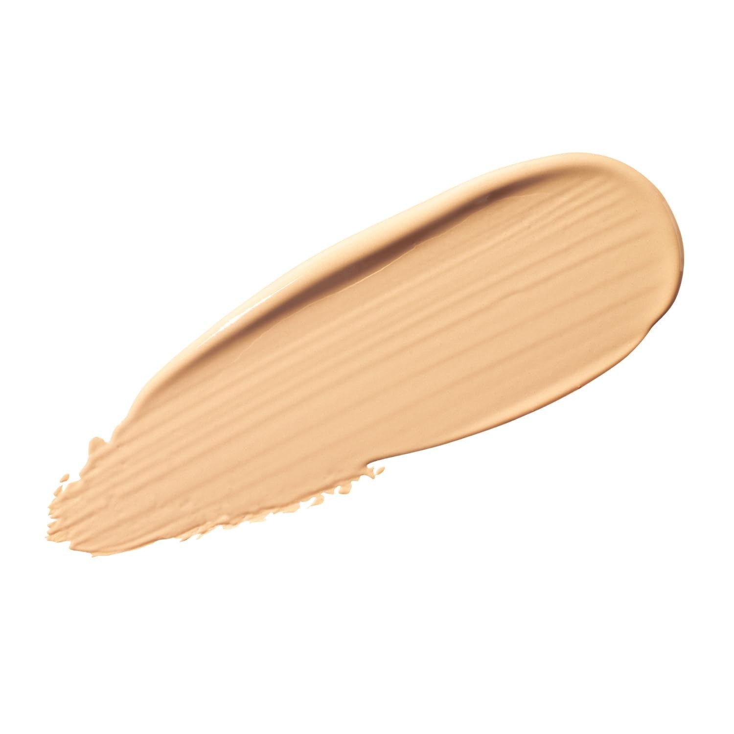 Truly Matte Foundation Liquid Porcelain Adult Long-Lasting Blendable Coverage