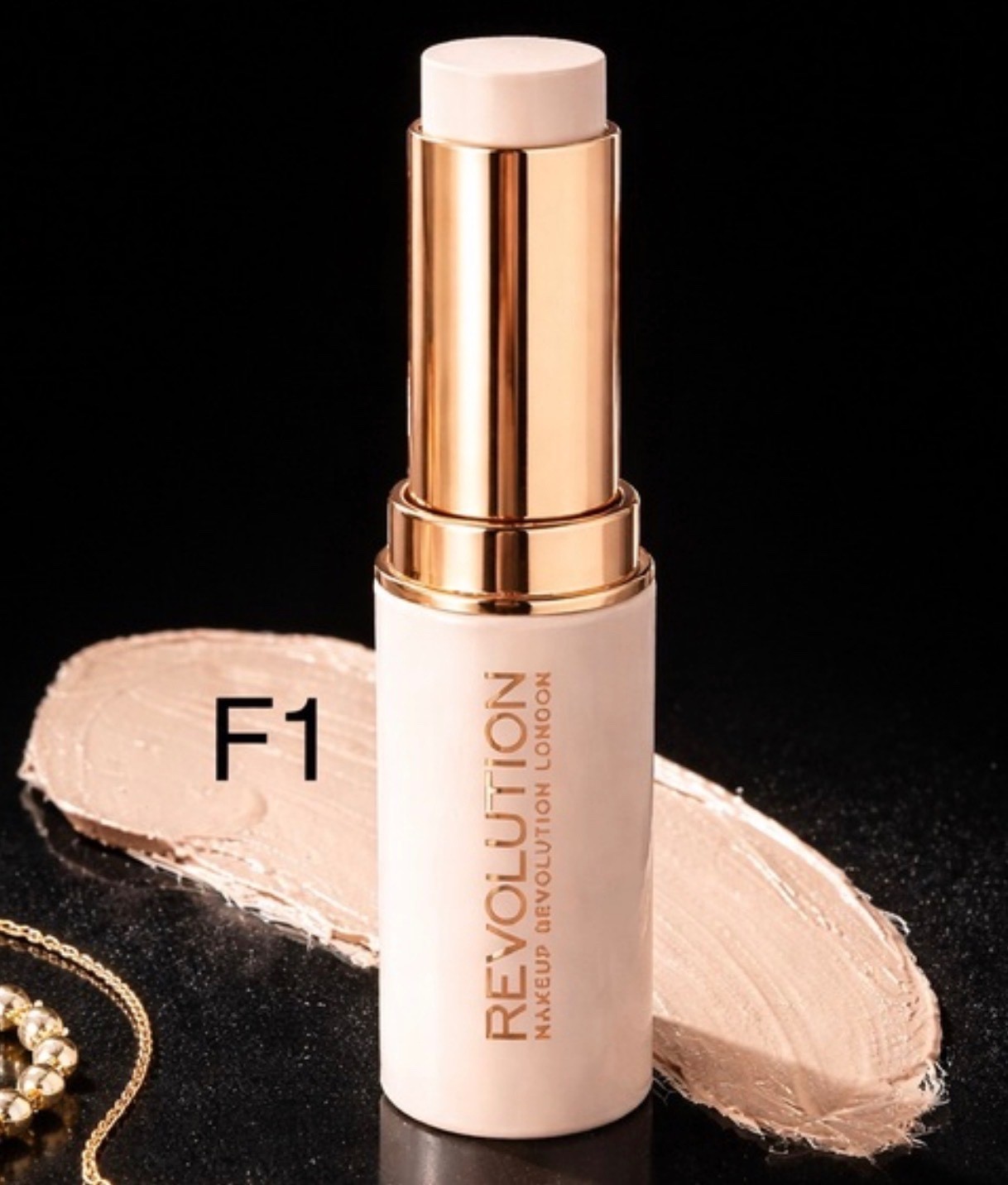 New Sealed Makeup Revolution Fast Base Stick Foundation You Pick!