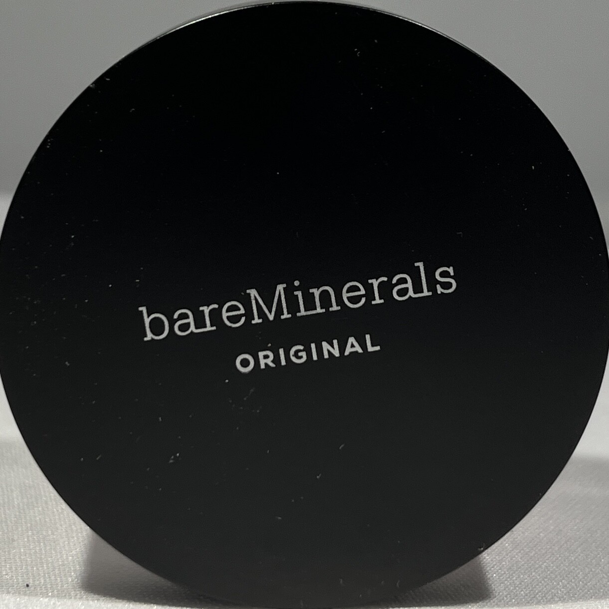 BareMinerals ORIGINAL Foundation Broad Spectrum SPF 15, 0.28 oz. – CHOOSE SHADE!