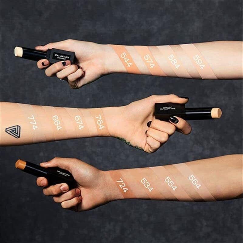 Shu Uemura Unlimited Shaping Foundation Stick 9.3g 0.3oz
