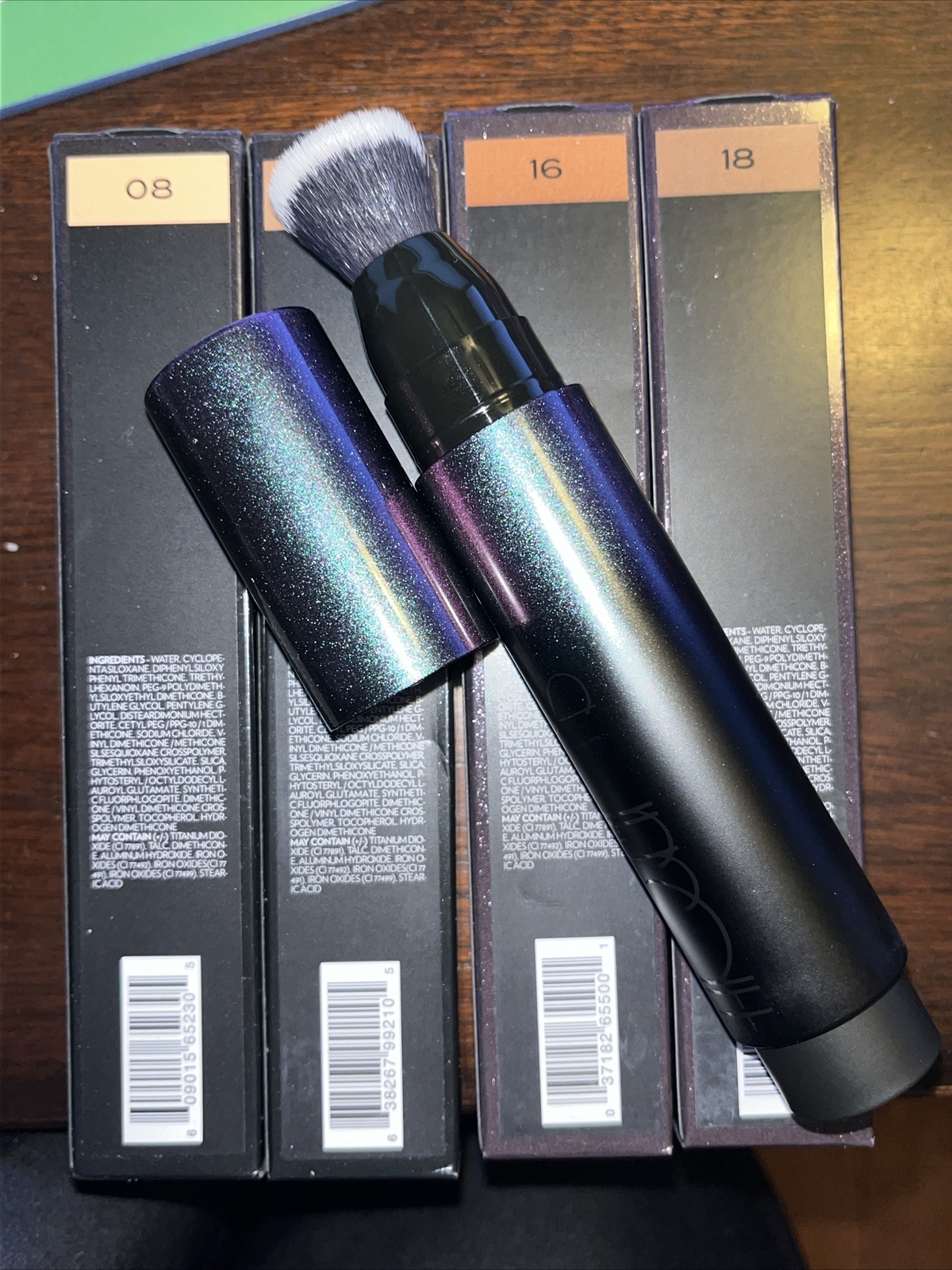 Surratt SURREAL SKIN FOUNDATION WAND NIB $75