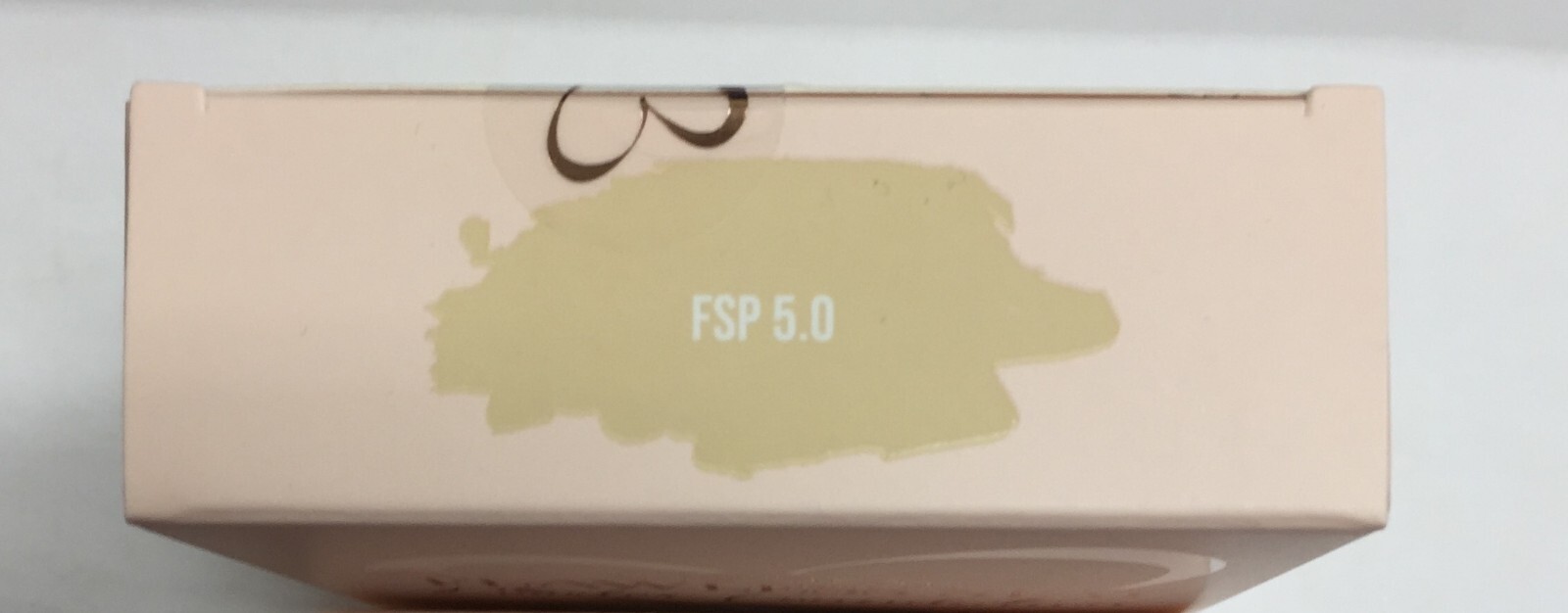 Beauty Creations Flawless Stay Powder Foundation – FSP5.0, 0.25 oz