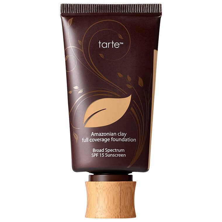 tarte Amazonian Clay 12-Hour Full Coverage Foundation | Choose Your Shade