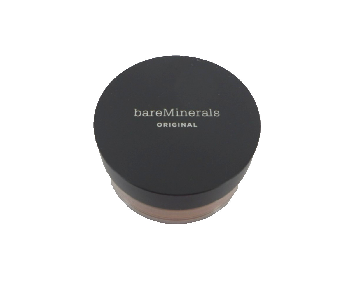 Bare Minerals Original Foundation Warm Deep 27 (0.28 oz ) New