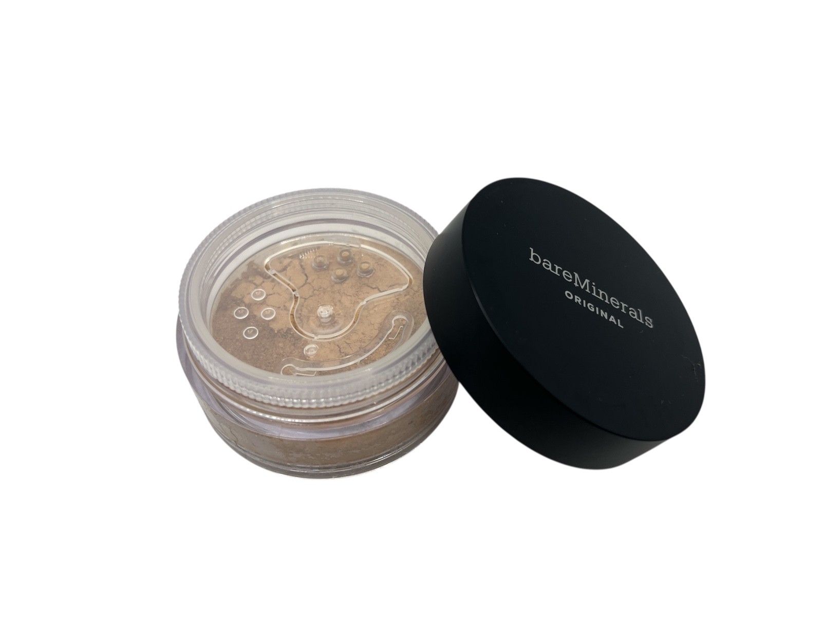 bareMinerals Foundation Original Light Beige 09 SPF 15 8g/0.28 Oz. NEW