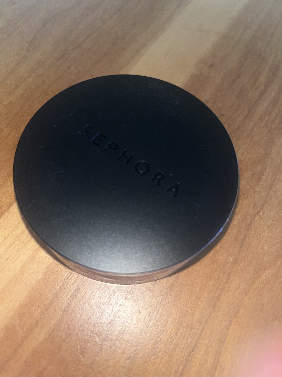 SEPHORA Matte Perfection Powder Foundation 30 Warm Sand Full Size