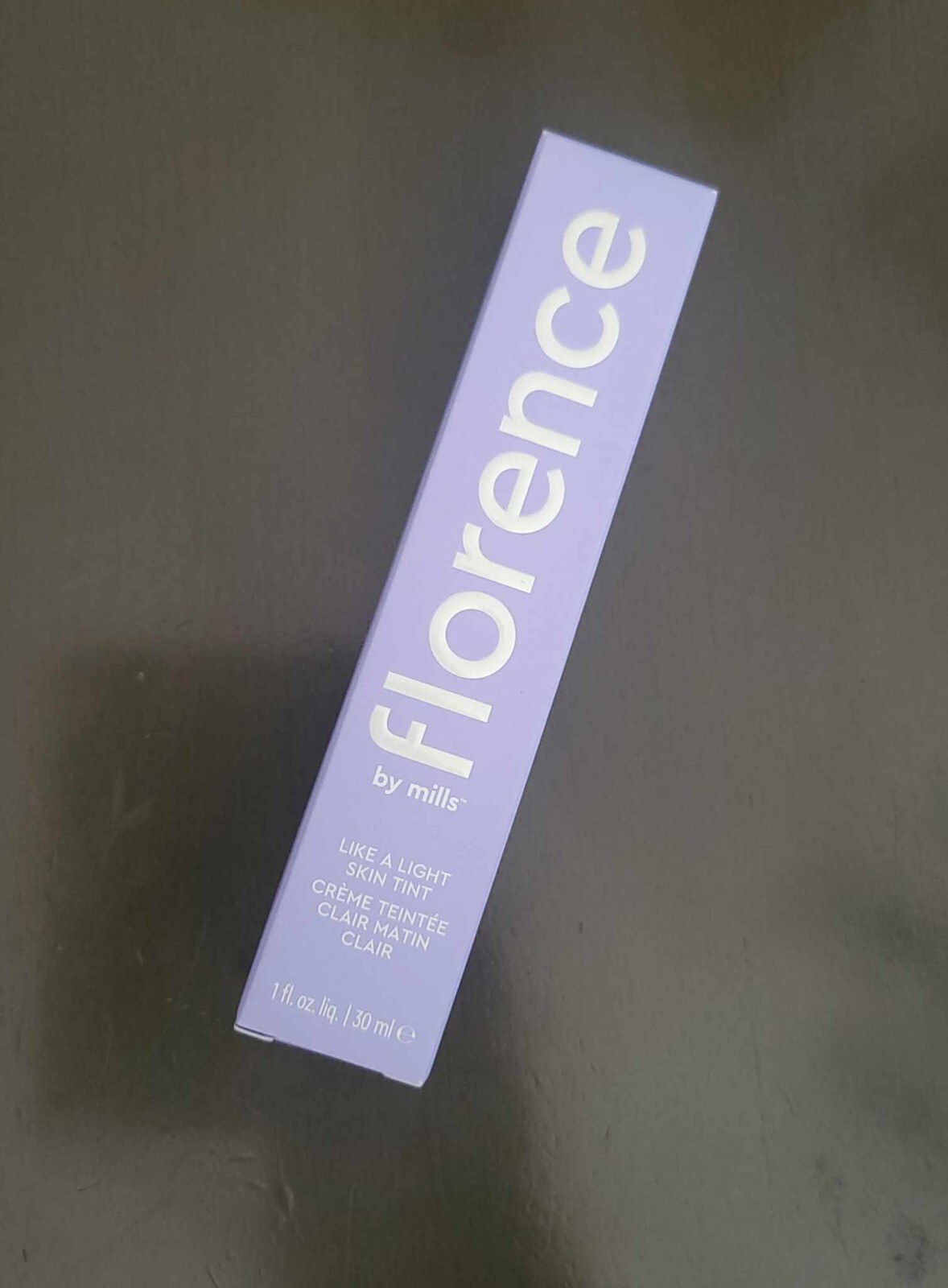 Florence By Mills Like A Light Skin Tint (New In Box) – MT110