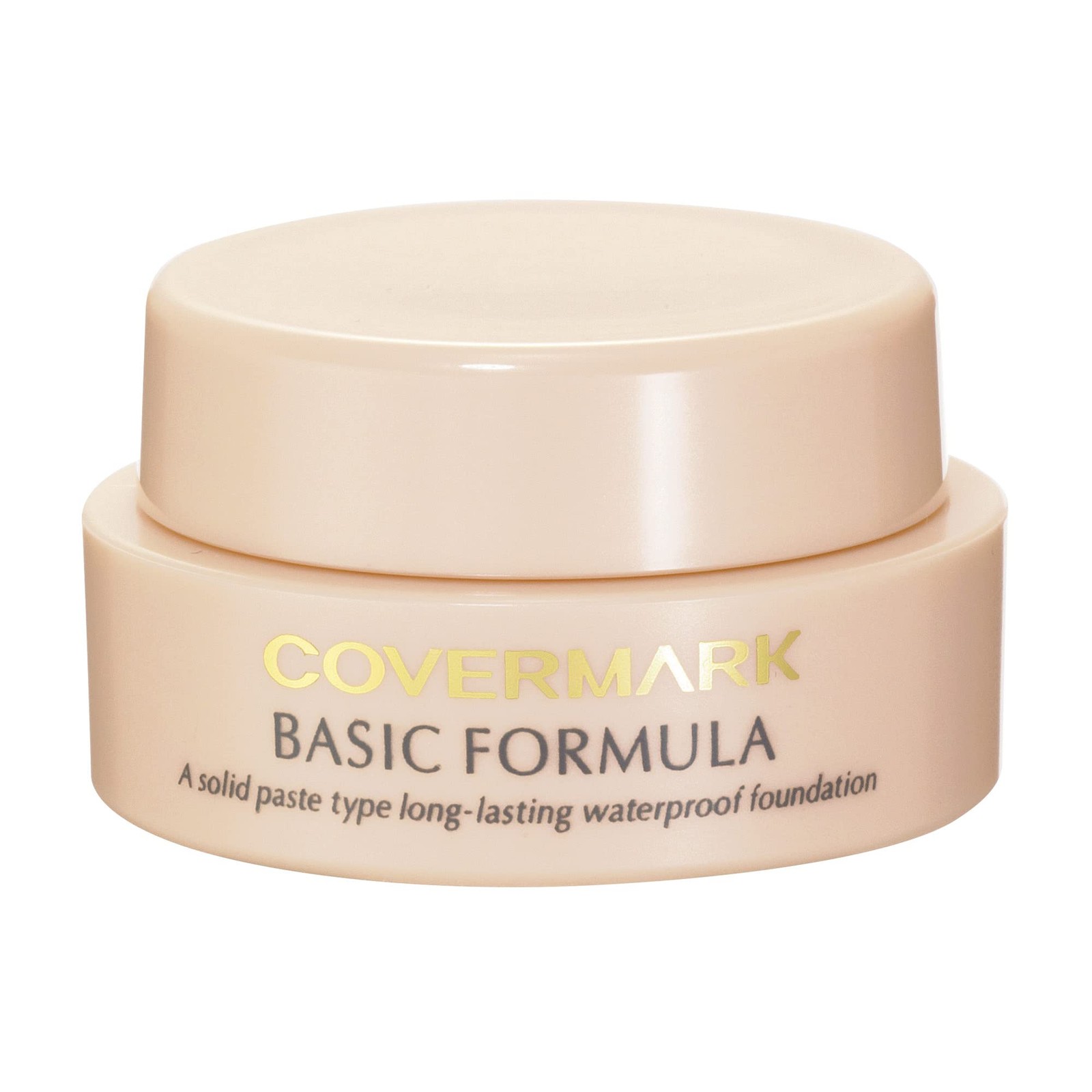 COVERMARK Basic Foundation SPF33 PA+++ 11gE101 Bright Pink