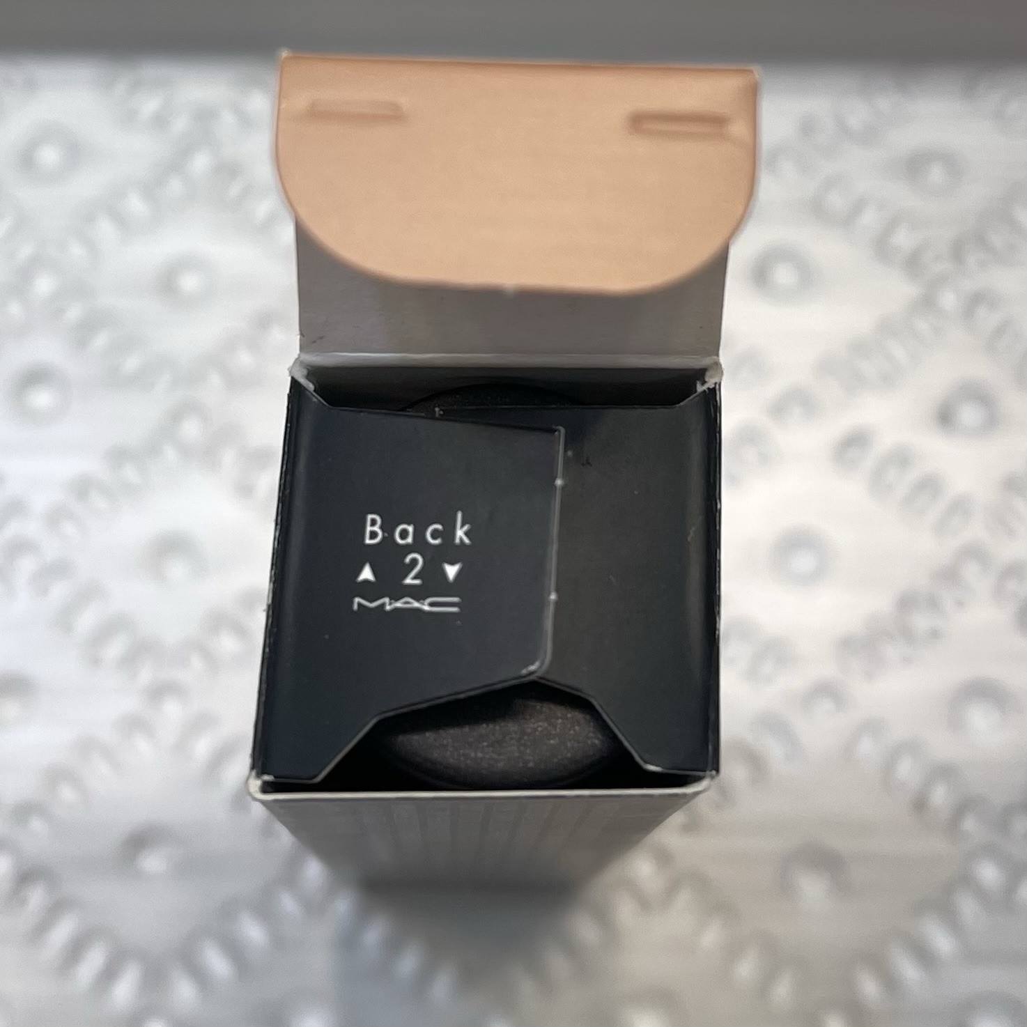 MAC ~ ‘NW20’ ~ Studio Fix Soft Matte Foundation Stick ~ Full Size 9 g ~ NIB