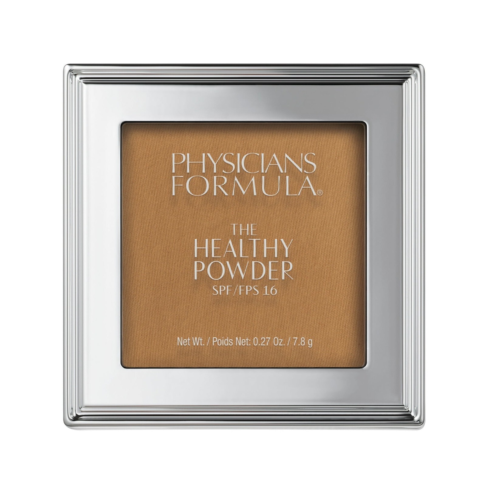 Physicals Formula – The Healthy Powder SPF/FPS 16 – Shade: DN3 – New