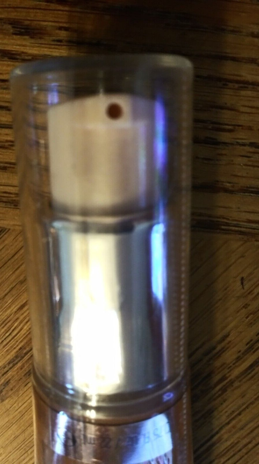 Revlon Photoready CANDID Glow #510 Cappuccino .075 See Description
