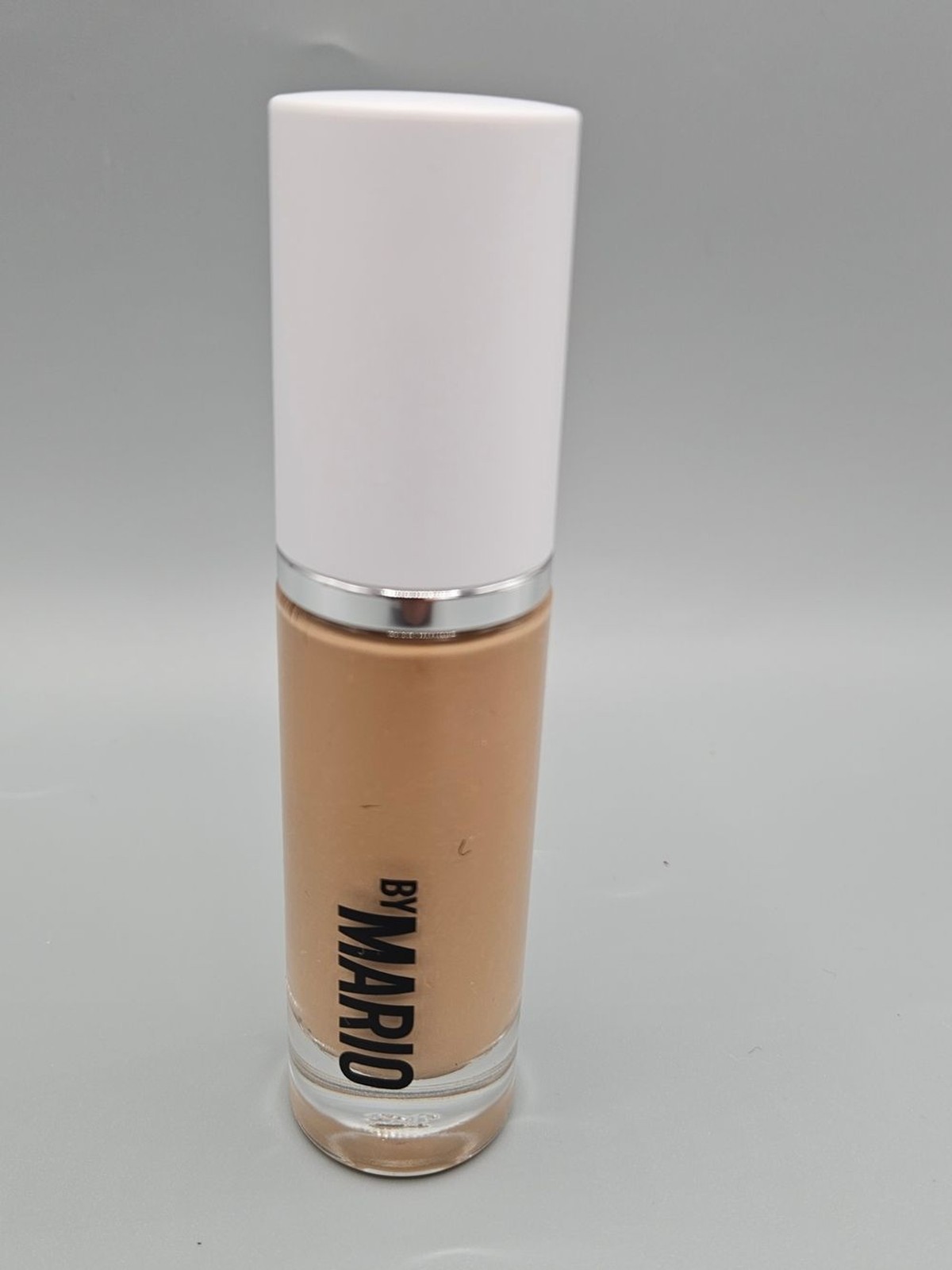BY MARIO Foundation Medium Shade Liquid Foundation Makeup