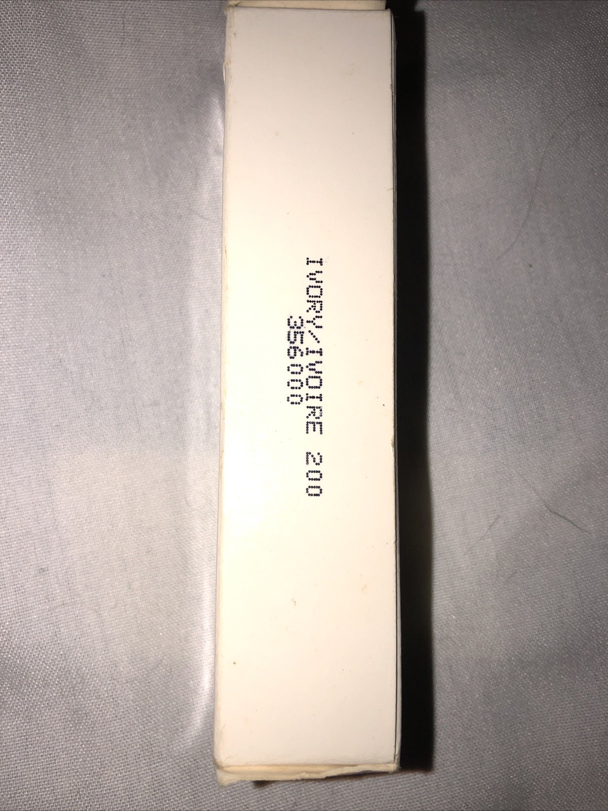 Mary Kay foundation medium coverage￼