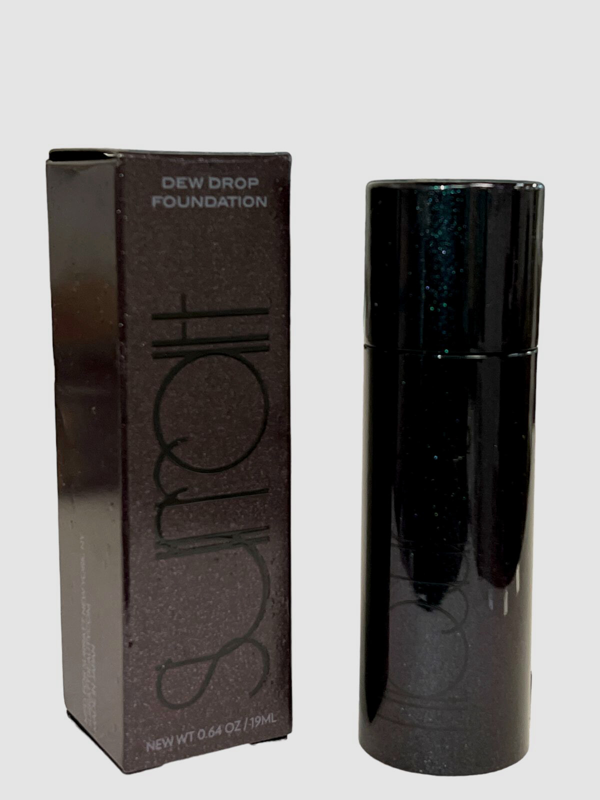 $75 Surratt Dew Drop Makeup Lightweight Foundation 0.64 oz. | 19 ml – Shade 6.5