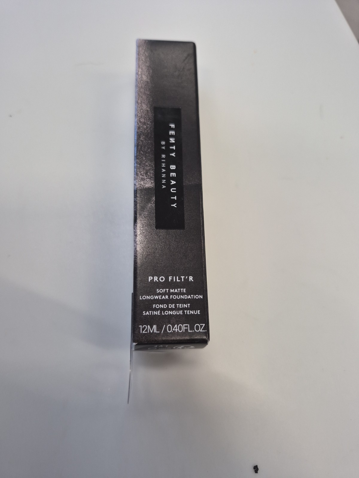 Fenty Beauty Rihanna Pro Filt’r 300 Soft Matte Longwear Foundation Discontinued