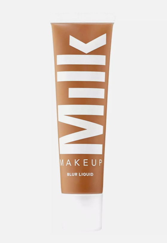 Milk Makeup – Blur Liquid Matte Foundation – 1 fl. oz. – Select Your Shade! NEW