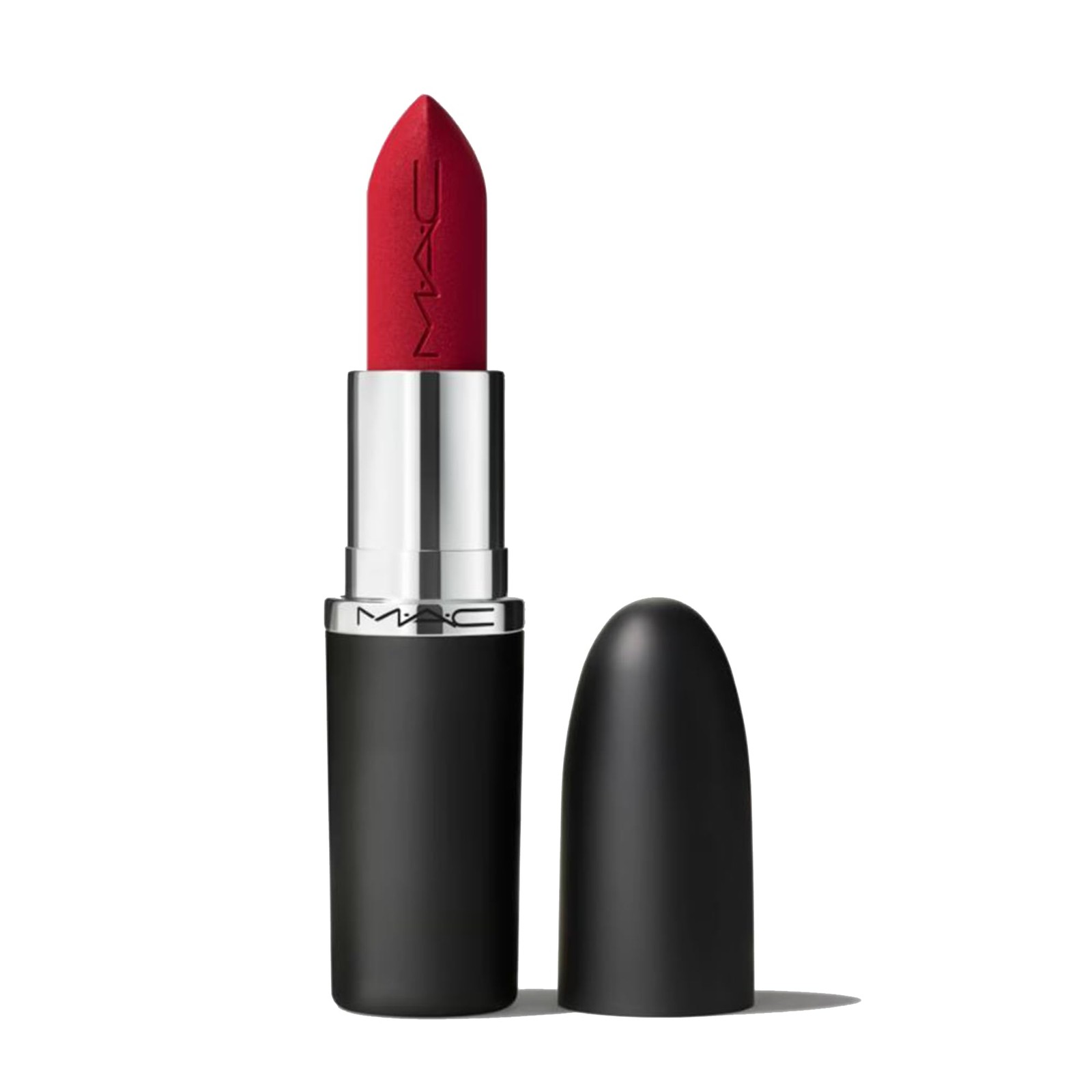 Cranberry Matte Lipstick Long Lasting 12 Hour Coverage Moisturizing Lip Color