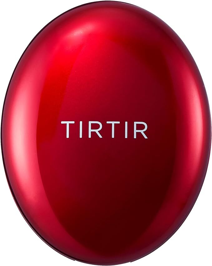 TIRTIR [ Mask Fit Red Cushion Mini series 4.5g ] SPF40 PA++