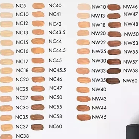 Mac Studio Fix Soft Matte Foundation Stick NW20 – 9 g / 0.31 oz Full Size