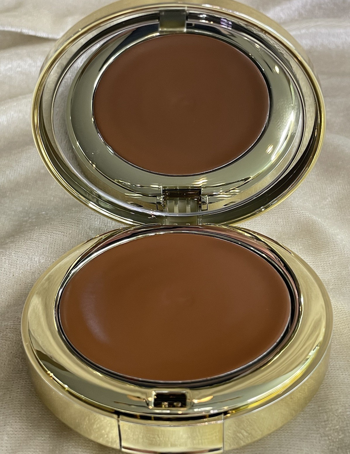 TARTE Shape Tape Cream Foundation 60N MAHOGANY NEUTRAL 0.39 oz 11.3 g NEW